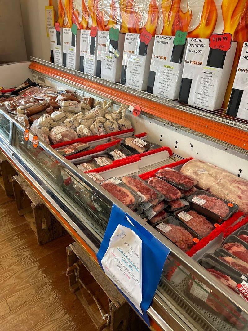 The Surryano Ham You Absolutely Cannot Leave Without