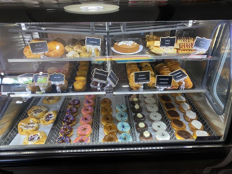 The Sweet Heat Donut That Broke the Internet (and the Food Network) The Sweet Heat Donut That Broke the Internet (and the Food Network)