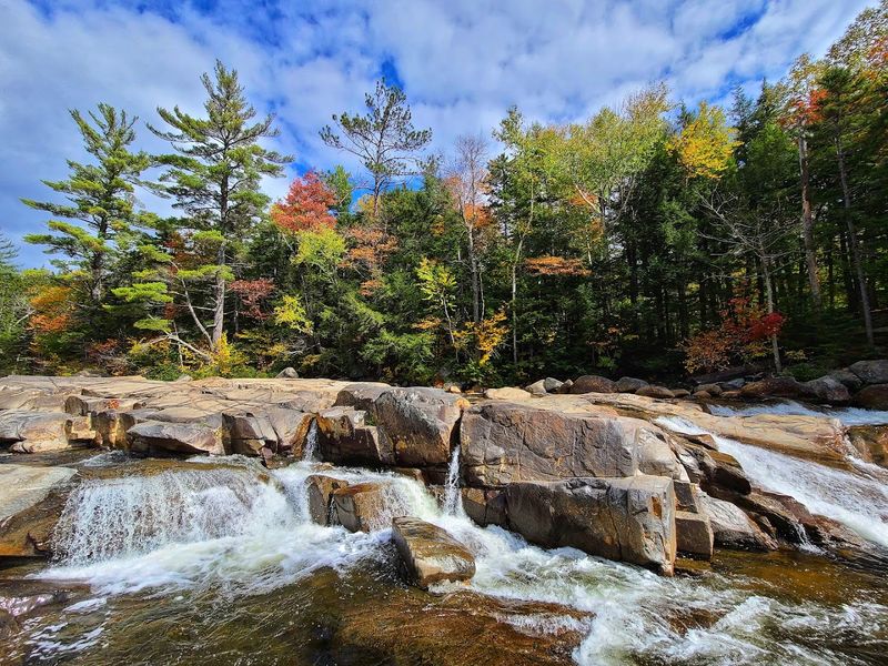 The Swift River Magic That Powers It All The Swift River Magic That Powers It All