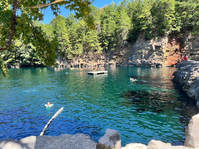 The Swim Feels Better Than You Expect
