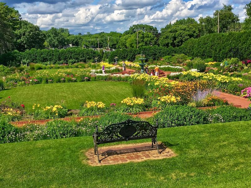 The Swings, Benches, and Quiet Corners Worth Seeking Out