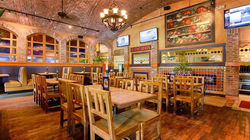 The Tex-Mex Tradition That Gringo's Proudly Carries Forward