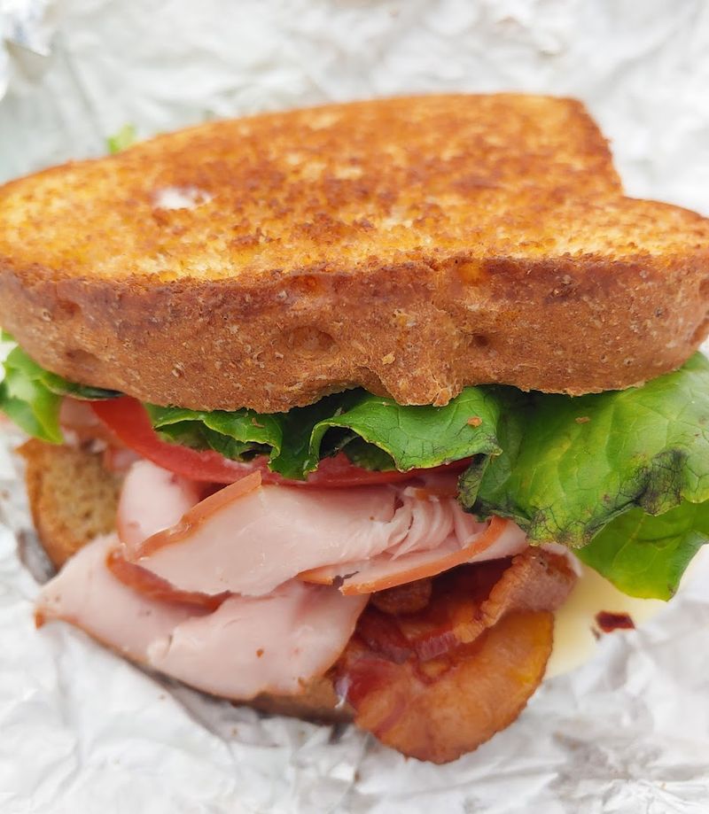 The Thursday BLT Tradition Worth Planning Your Route Around The Thursday BLT Tradition Worth Planning Your Route Around