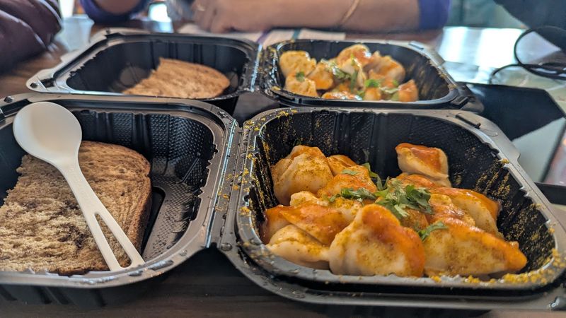 The Toppings Bar: Where the Real Flavor Customization Happens The Toppings Bar: Where the Real Flavor Customization Happens