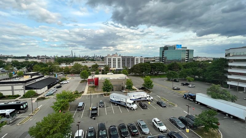 The Town That Quietly Runs the Internet