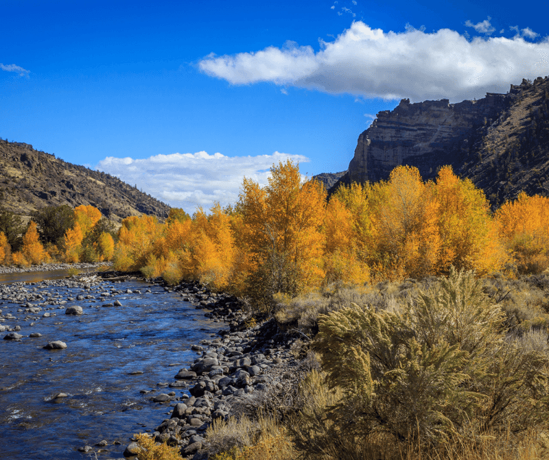The Town of Thermopolis: Small, Genuine, and Quietly Charming