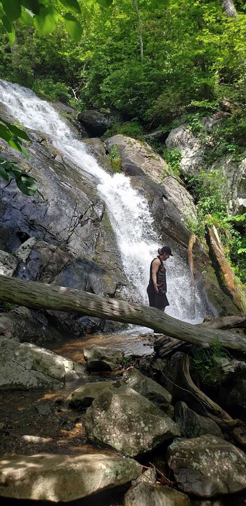 The Trail That Packs a Big Punch in a Small Package
