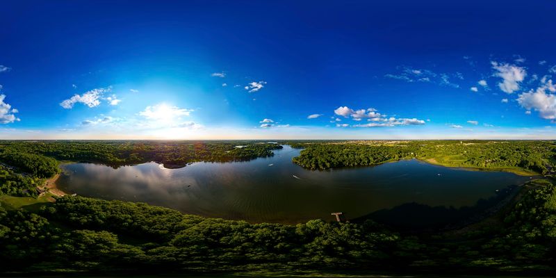 The Trails Around the Lake That Deserve More Credit The Trails Around the Lake That Deserve More Credit