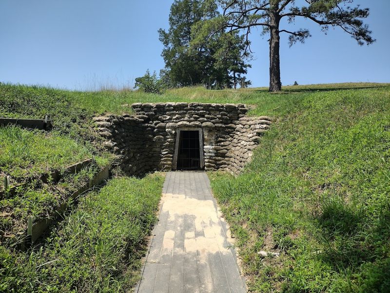 The Trench Lines That Predicted the Future of War