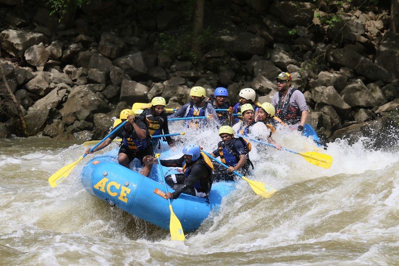 The Ultimate Challenge for Thrill-Seekers