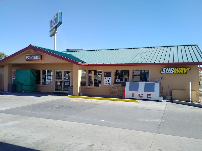 The Umatilla Chemical Depot and the Town's Complicated History