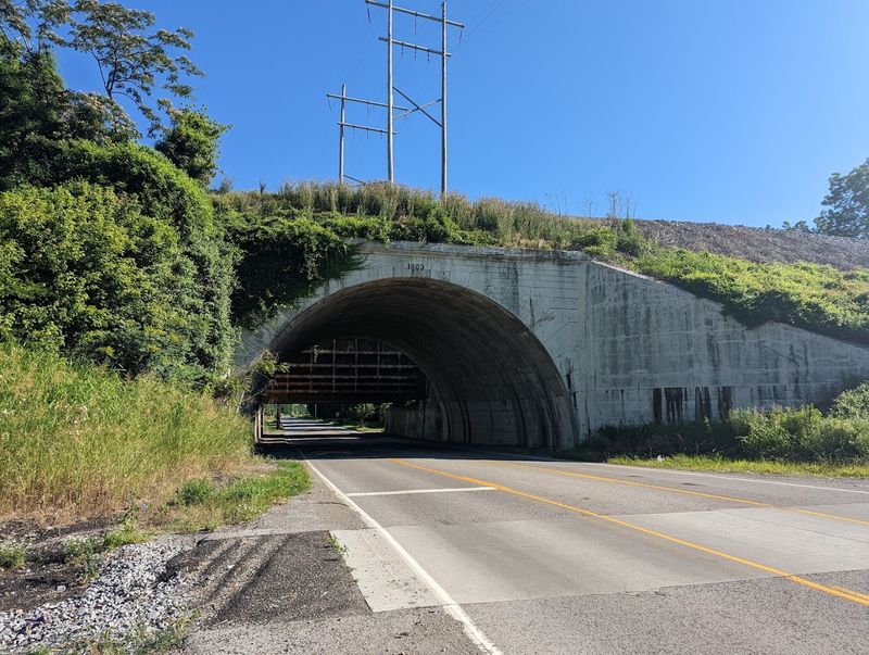The Underground Railroad Secrets Beneath the Streets