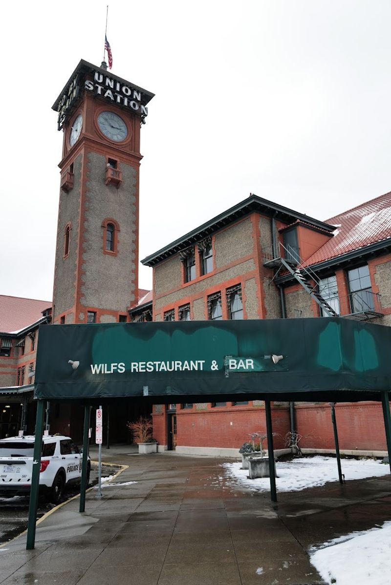 The Union Station Location Is a Destination Itself The Union Station Location Is a Destination Itself