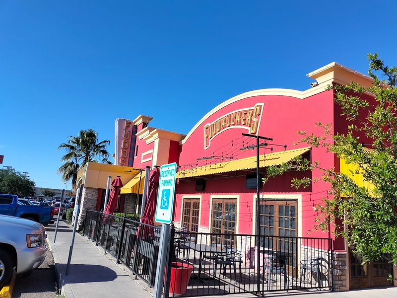 The Unique Culture of a Border Town