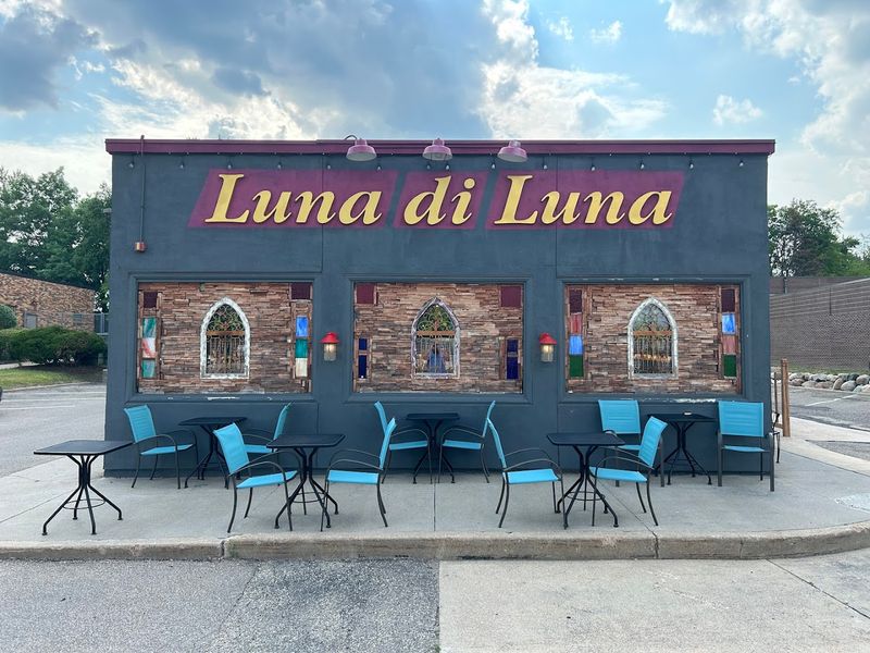 The Vibe of the Neighborhood and the Patio The Vibe of the Neighborhood and the Patio