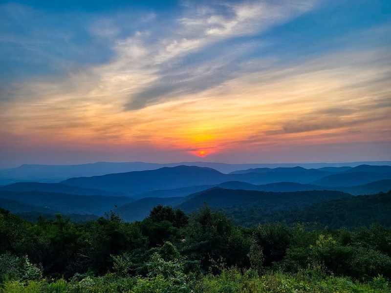 The View That Makes You Forget Every Other Overlook The View That Makes You Forget Every Other Overlook