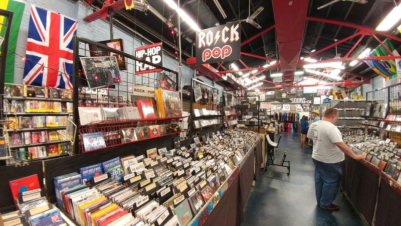 The Vinyl Selection That Keeps Collectors Hooked