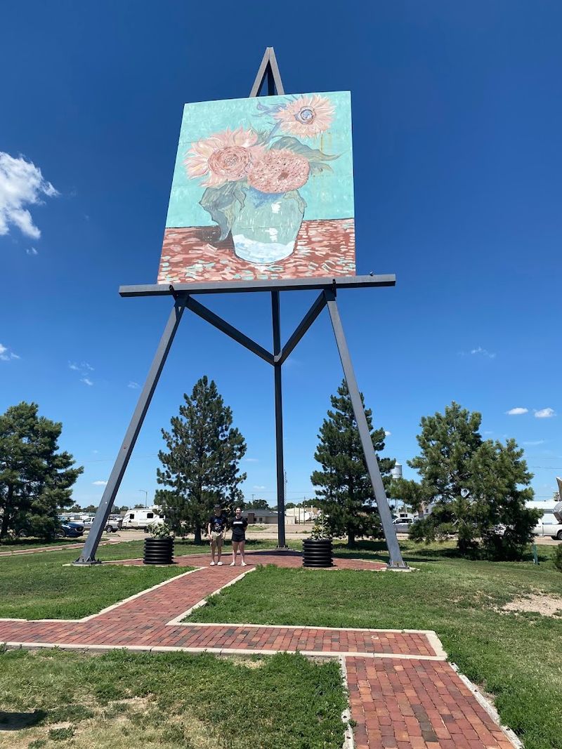 The Vision Behind the Van Gogh Project
