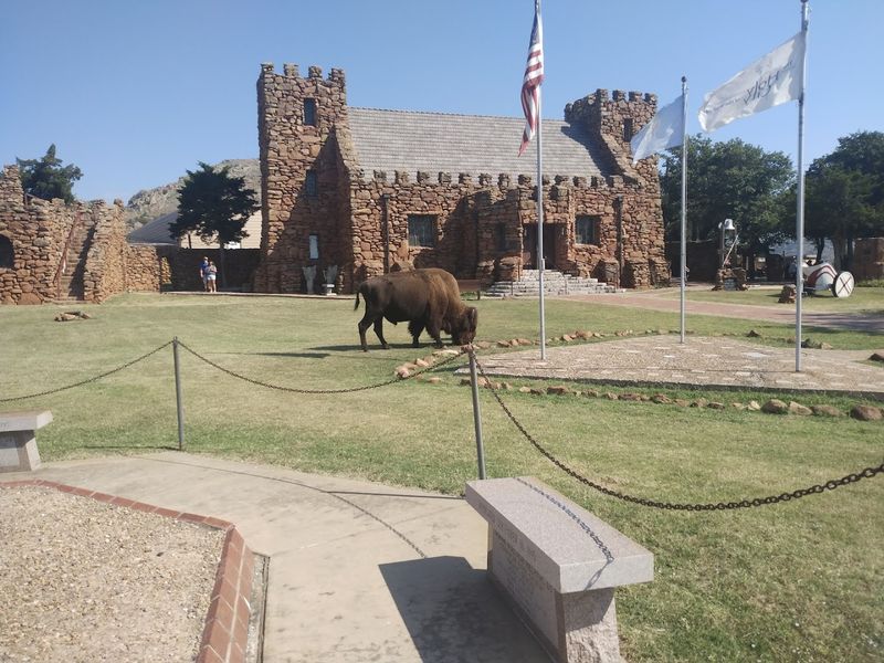 The Visitor Center Is Your Best First Stop