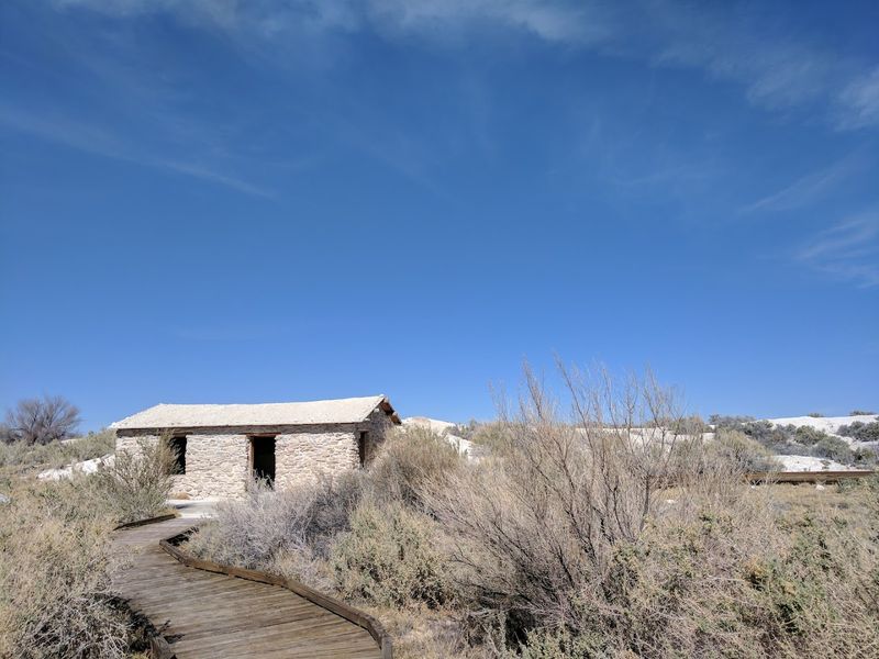 The Visitor Center: Where the Story Comes Together