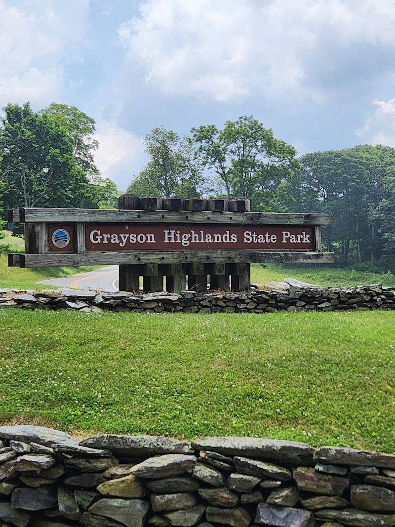 The Visitor Center and Getting Trail-Ready