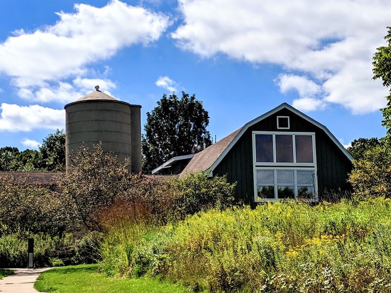 The Visitor Center and How to Make the Most of Your Trip