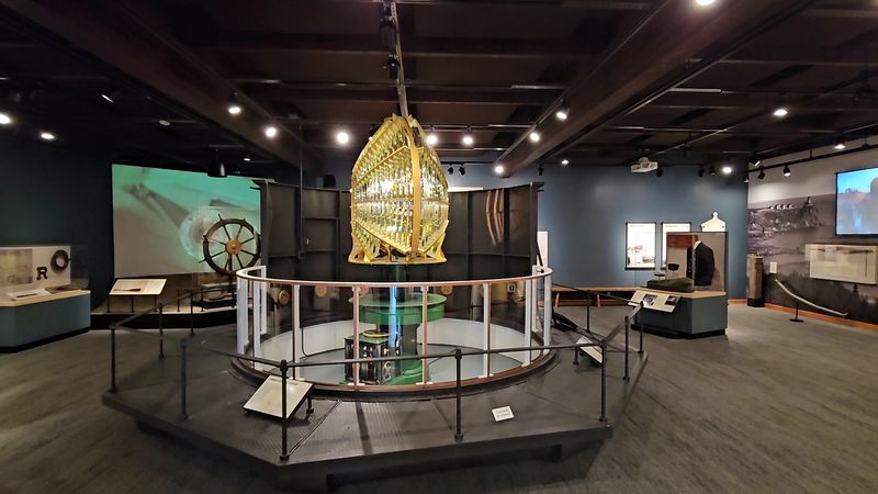 The Visitor Center and Its Surprisingly Great Film
