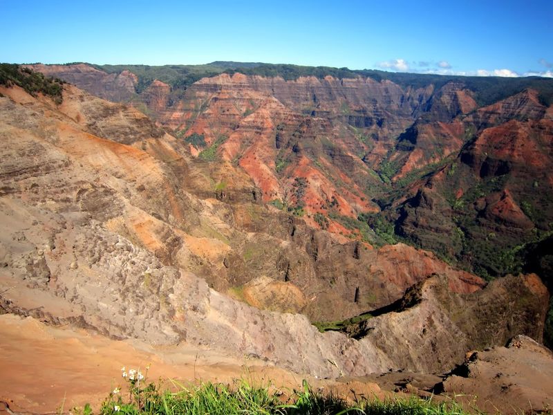 The Volcanic History Beneath Your Feet