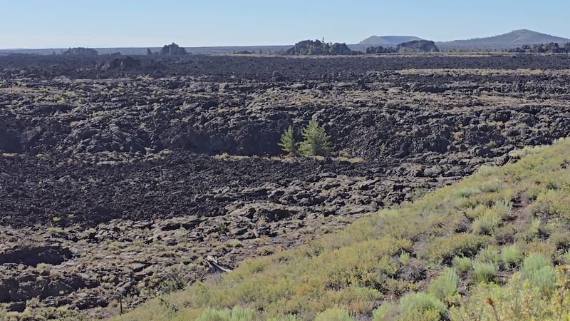 The Volcanic Landscape That Looks Like Another Planet