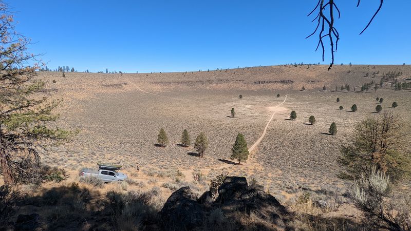 The Volcanic Origin Story Behind the Crater The Volcanic Origin Story Behind the Crater