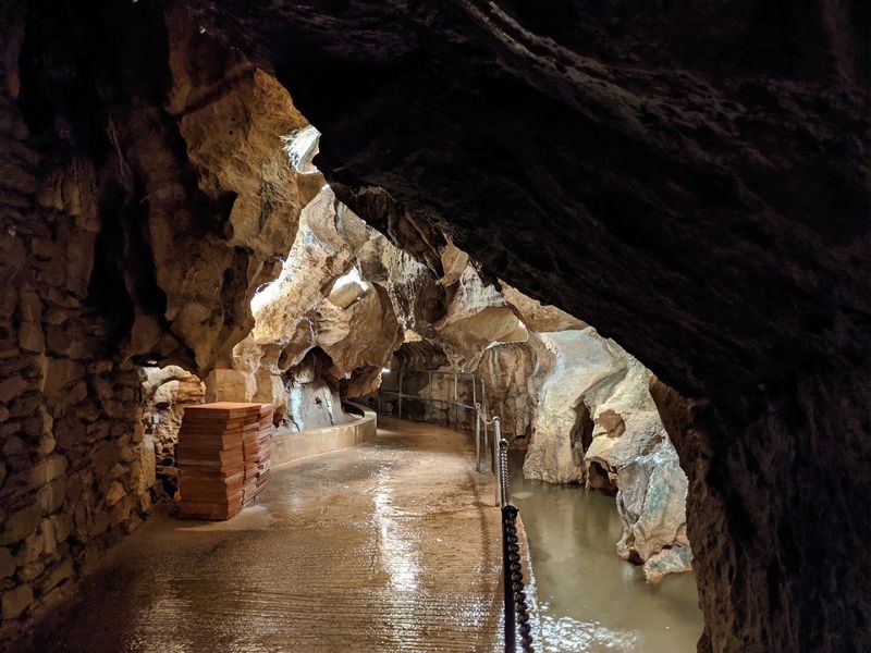 The Walk Underground Feels Surprisingly Personal The Walk Underground Feels Surprisingly Personal