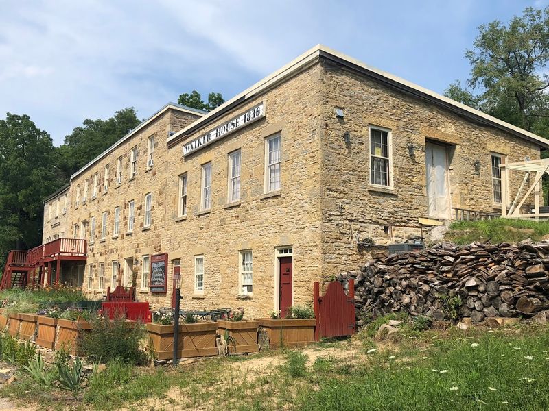 The Walker House: Wisconsin's Most Haunted Building