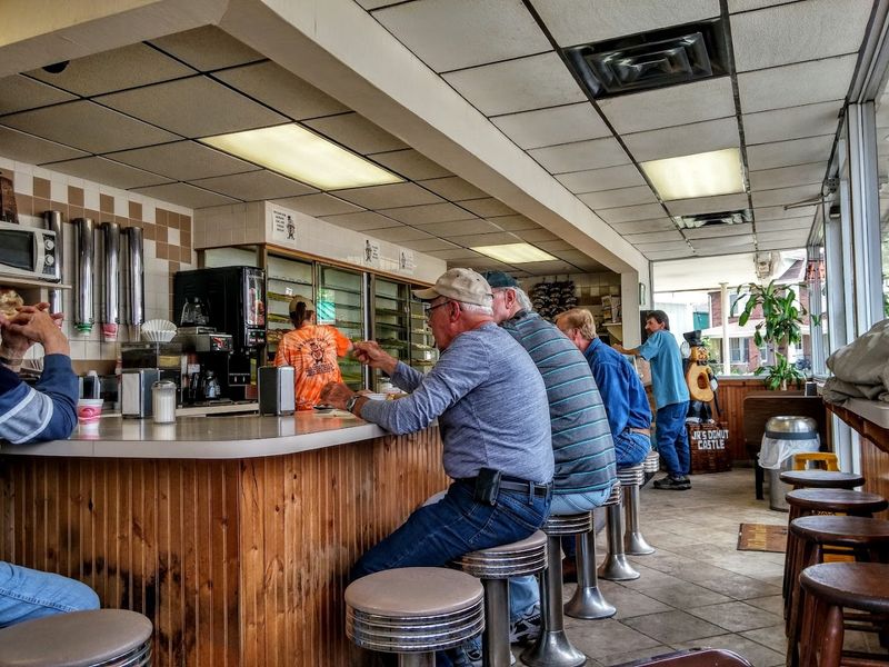 The Warm Atmosphere That Feels Like a Genuine Local Treasure