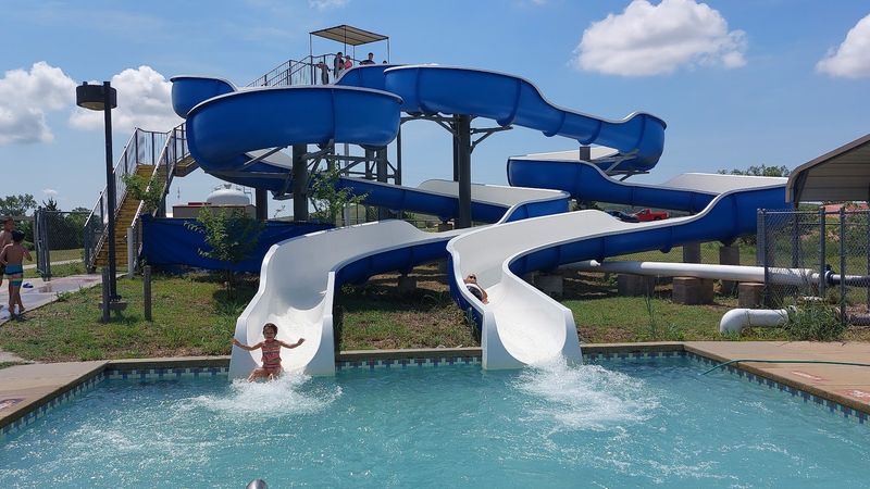 The Water Slide: The Surprise Worth the Drive The Water Slide: The Surprise Worth the Drive