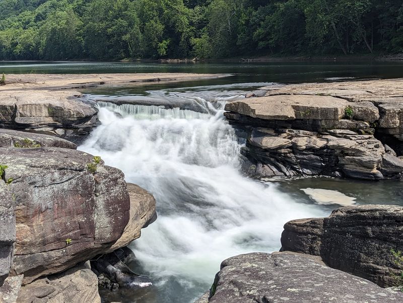The Waterfall Views That Stop You Mid-Step
