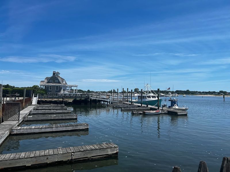 The Waterfront Setting That Makes It All Better The Waterfront Setting That Makes It All Better