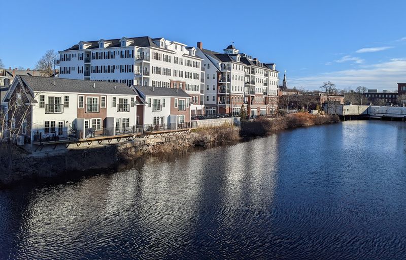 The Waterfront Transformation You Need to See in Person
