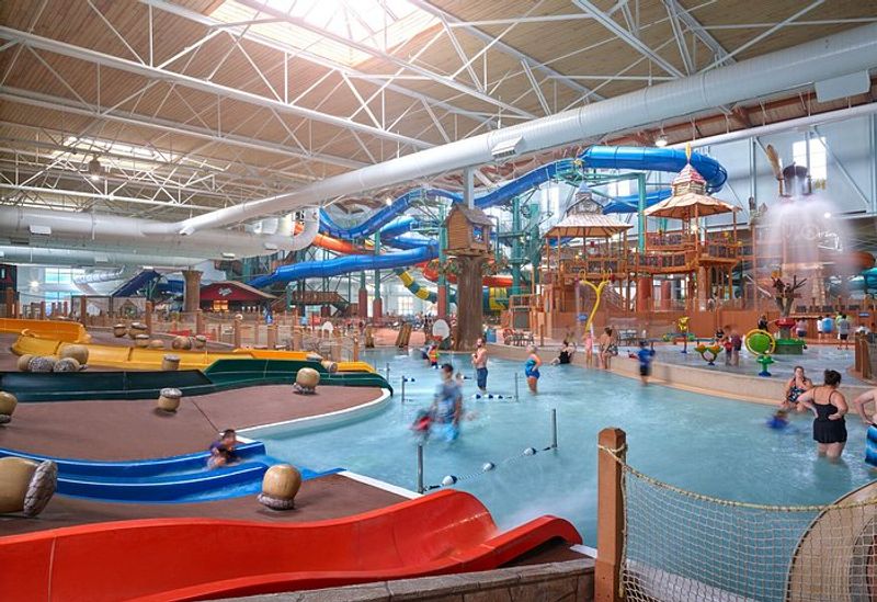 The Waterpark Is The Real All-Weather Win