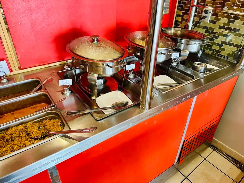 The Weekend Buffet Experience Worth Waking Up For