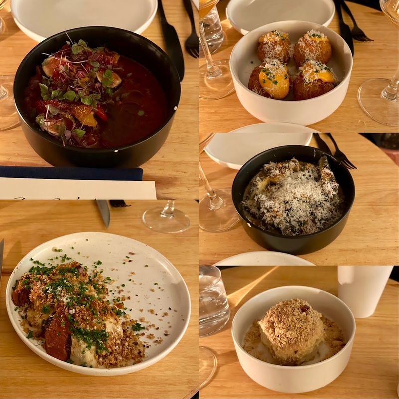 The Weekly Rotating Menu That Keeps Everyone Guessing