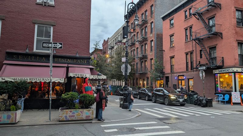 The West Village Address That Still Feels Real The West Village Address That Still Feels Real