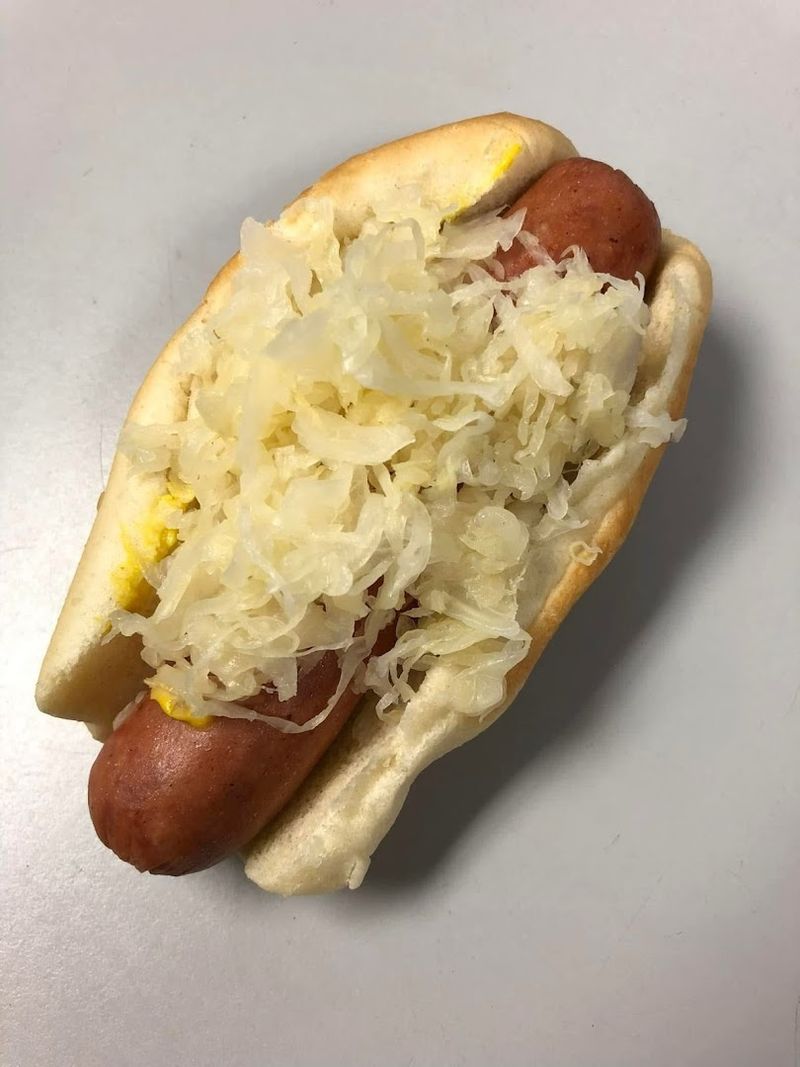 The West Virginia Hot Dog Festival and a Cause Worth Celebrating