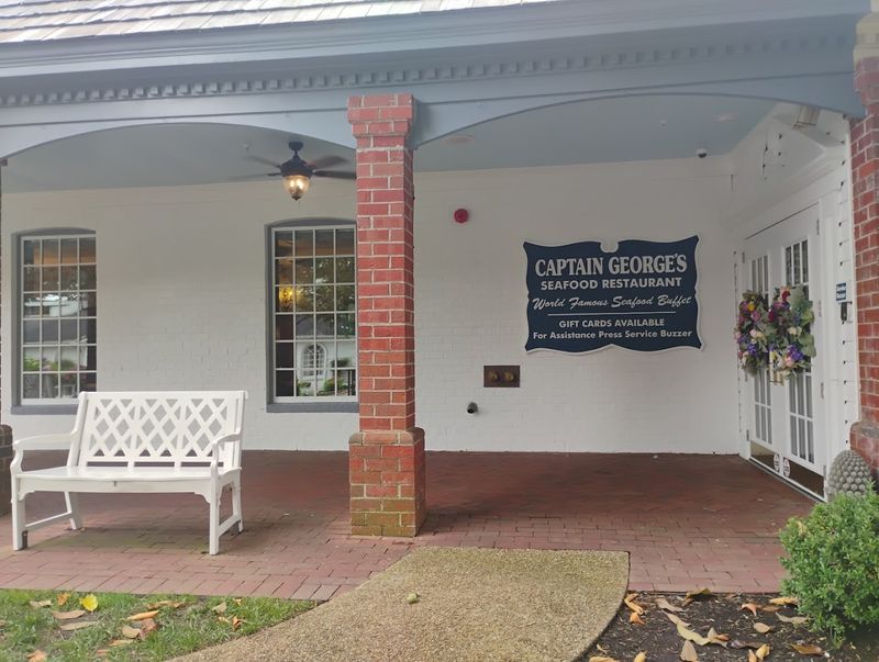 The Williamsburg Location Sits in a Perfect Spot for Exploring Virginia The Williamsburg Location Sits in a Perfect Spot for Exploring Virginia