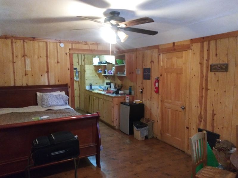 The Woodsy Cabins That Feel Like Home The Woodsy Cabins That Feel Like Home