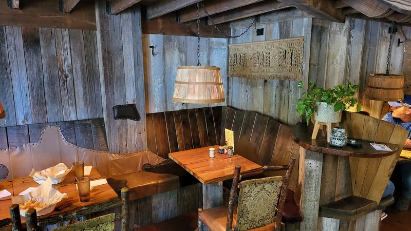 The Yellow Deli