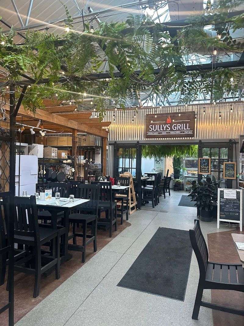 There Is A Cafe Feeling That Changes The Whole Visit