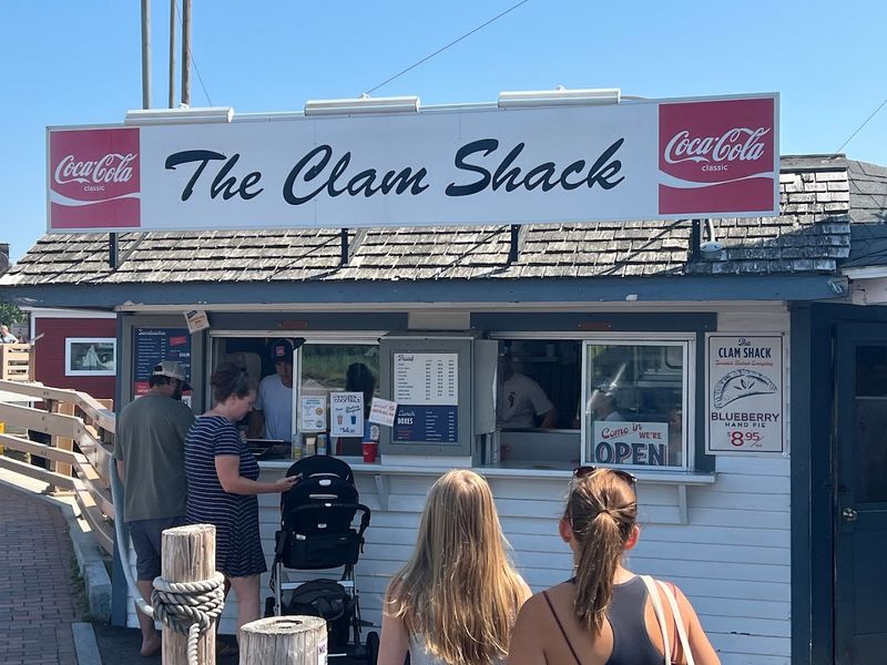 There Is A Real Kennebunk Energy Here There Is A Real Kennebunk Energy Here
