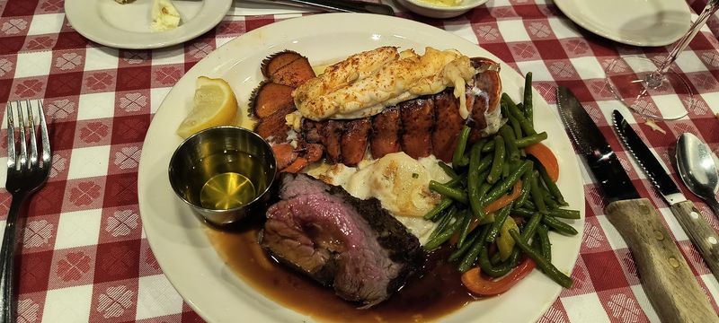 There Is More On The Table Than Beef