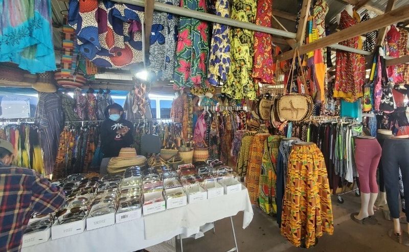 There Is Plenty To Take In Beyond Shopping