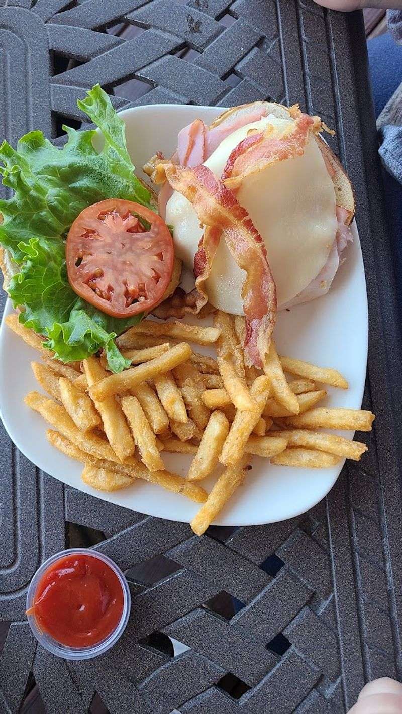 Thick Stacked Burgers That Mean Serious Business
